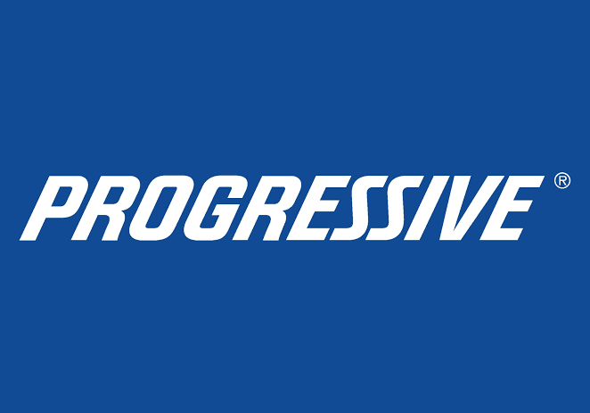 Progressive logo